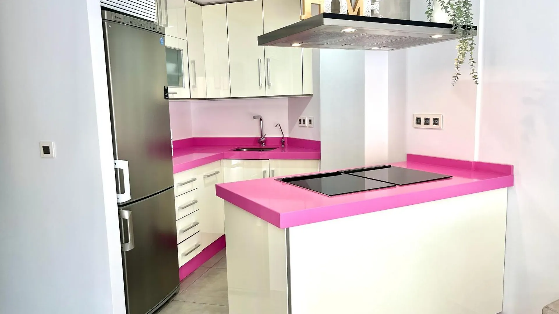 Apartment'Sweet Home' Almunecar