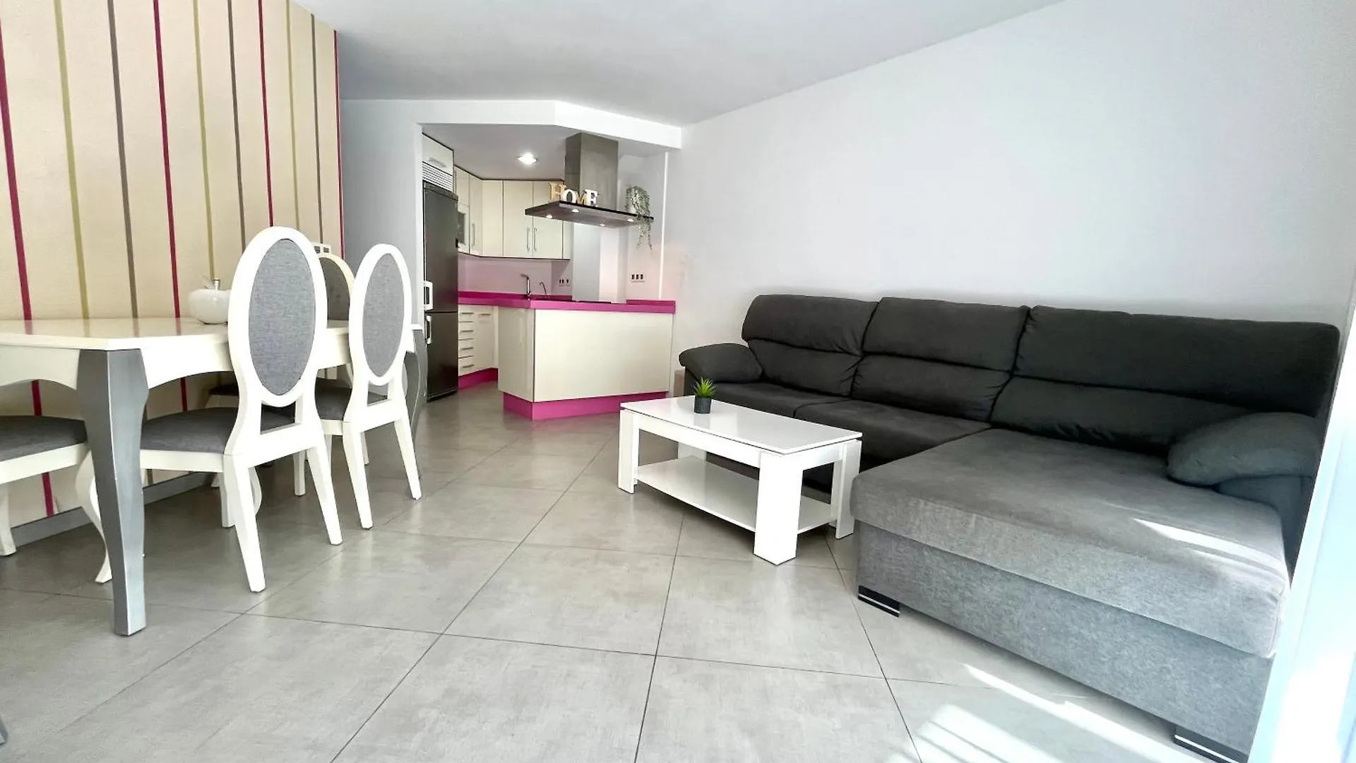 Apartment'Sweet Home' Almunecar Spain