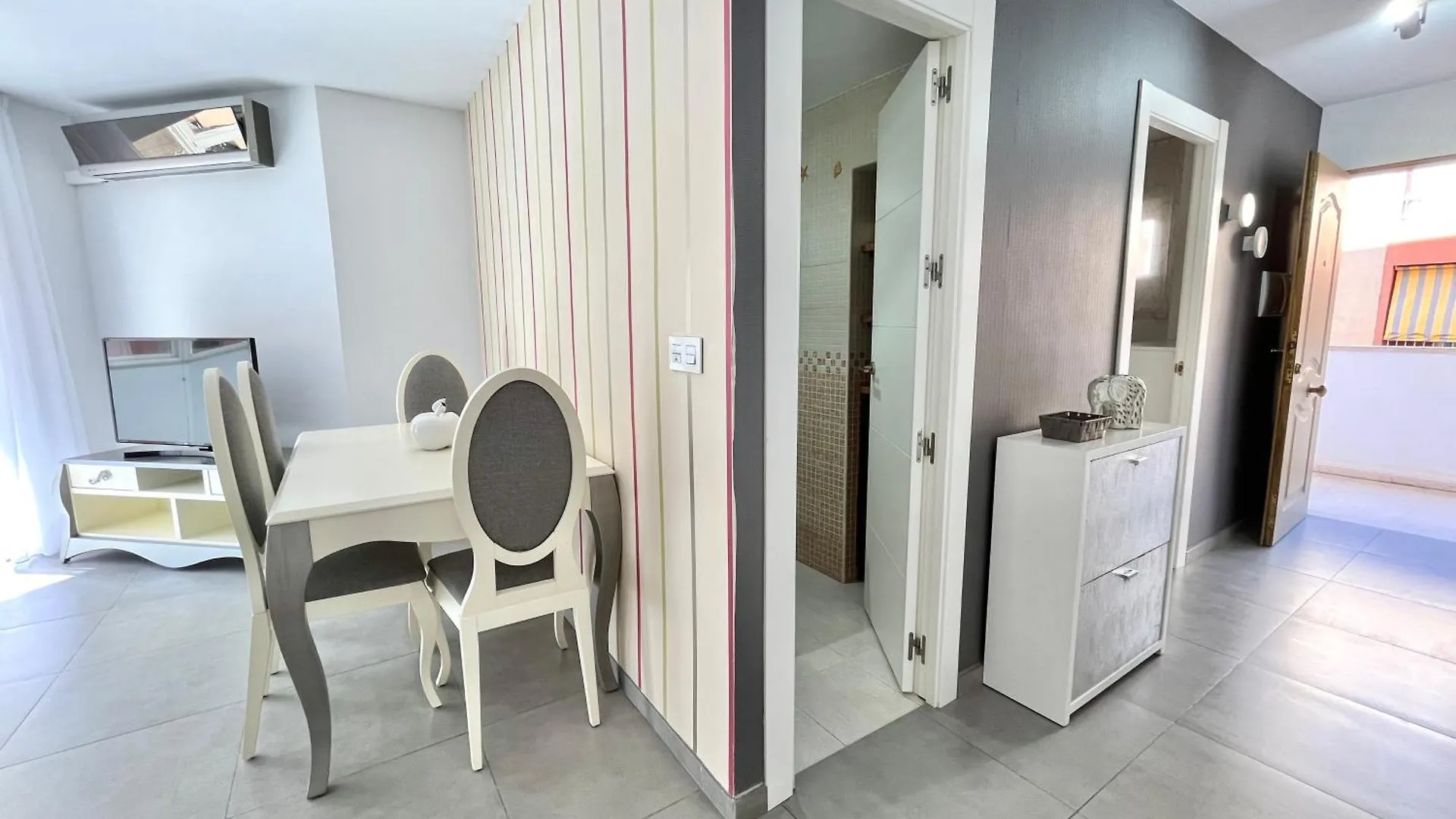 Apartment'Sweet Home' Almunecar 0*,  Spain