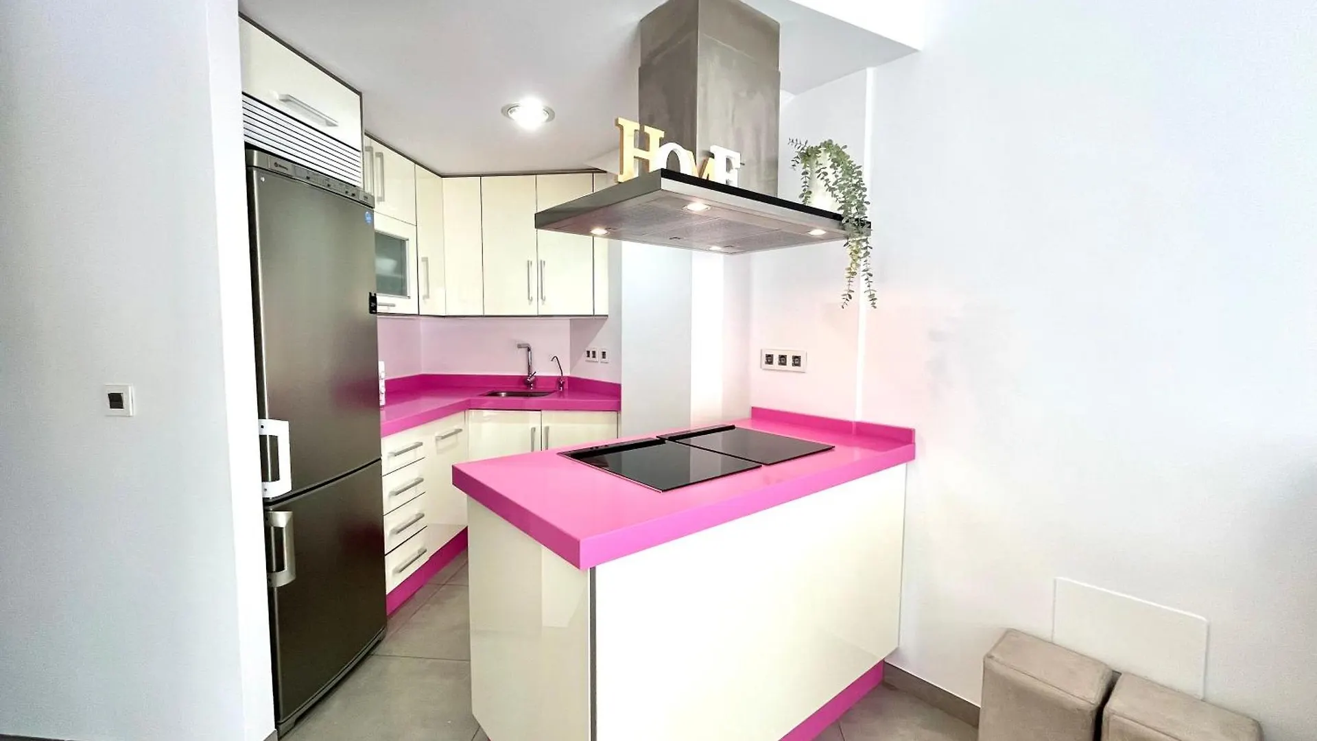 Apartment Apartment'Sweet Home' Almunecar