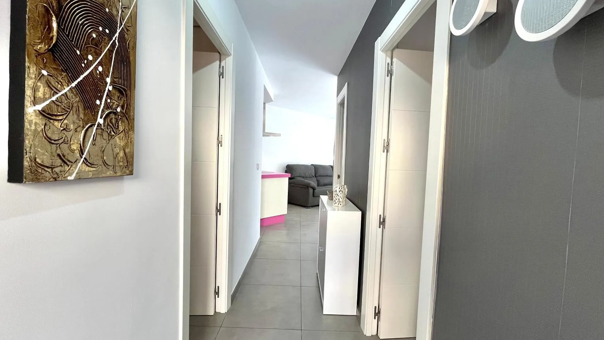Apartment'Sweet Home' Almunecar Spain