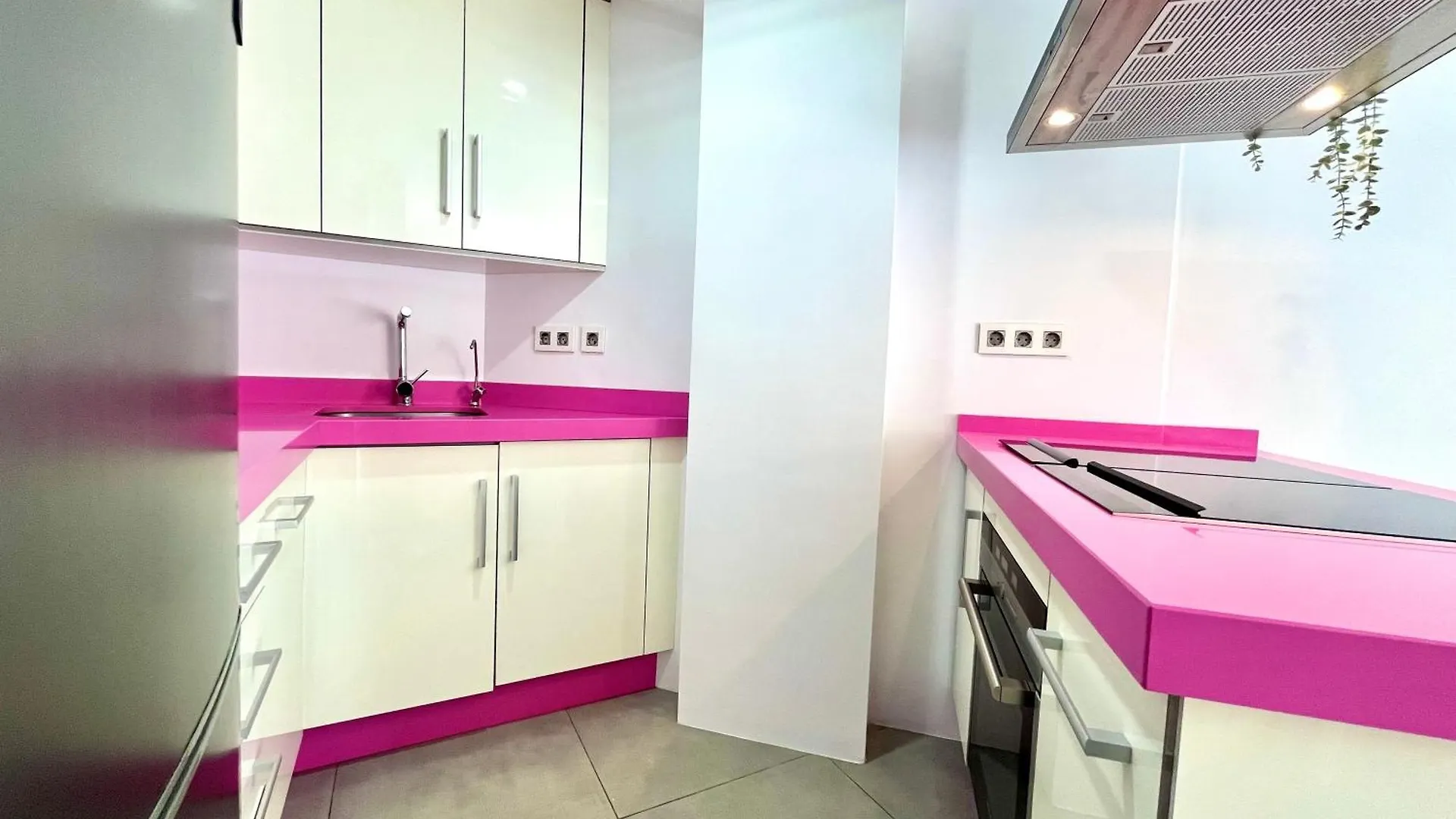 Apartment'Sweet Home' Almunecar