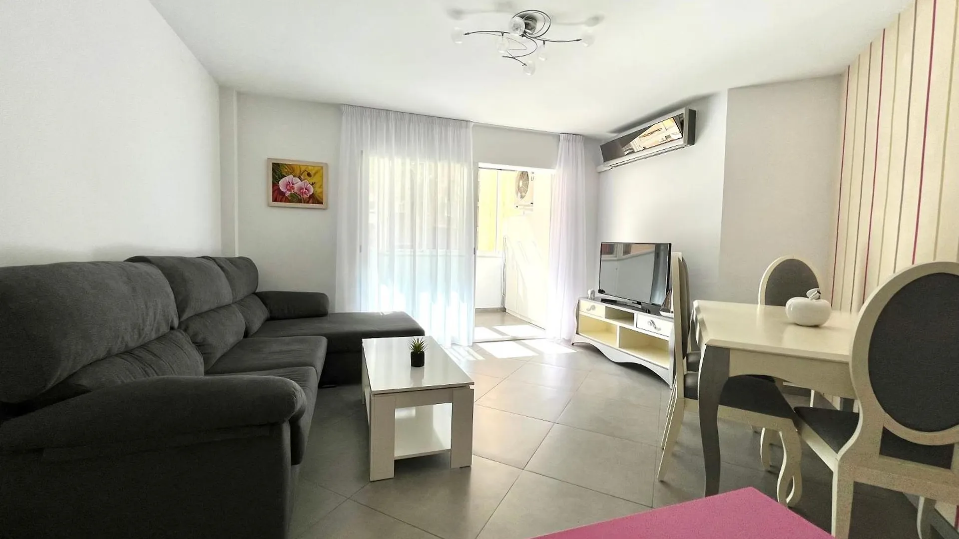 Apartment Apartment'Sweet Home' Almunecar Spain