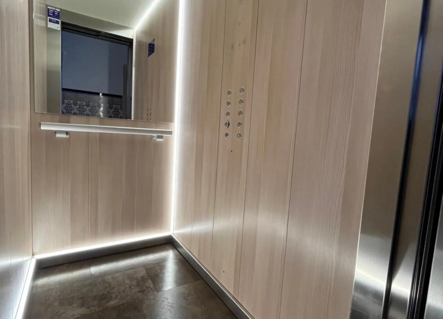 Apartment'Sweet Home' Almunecar 0*,