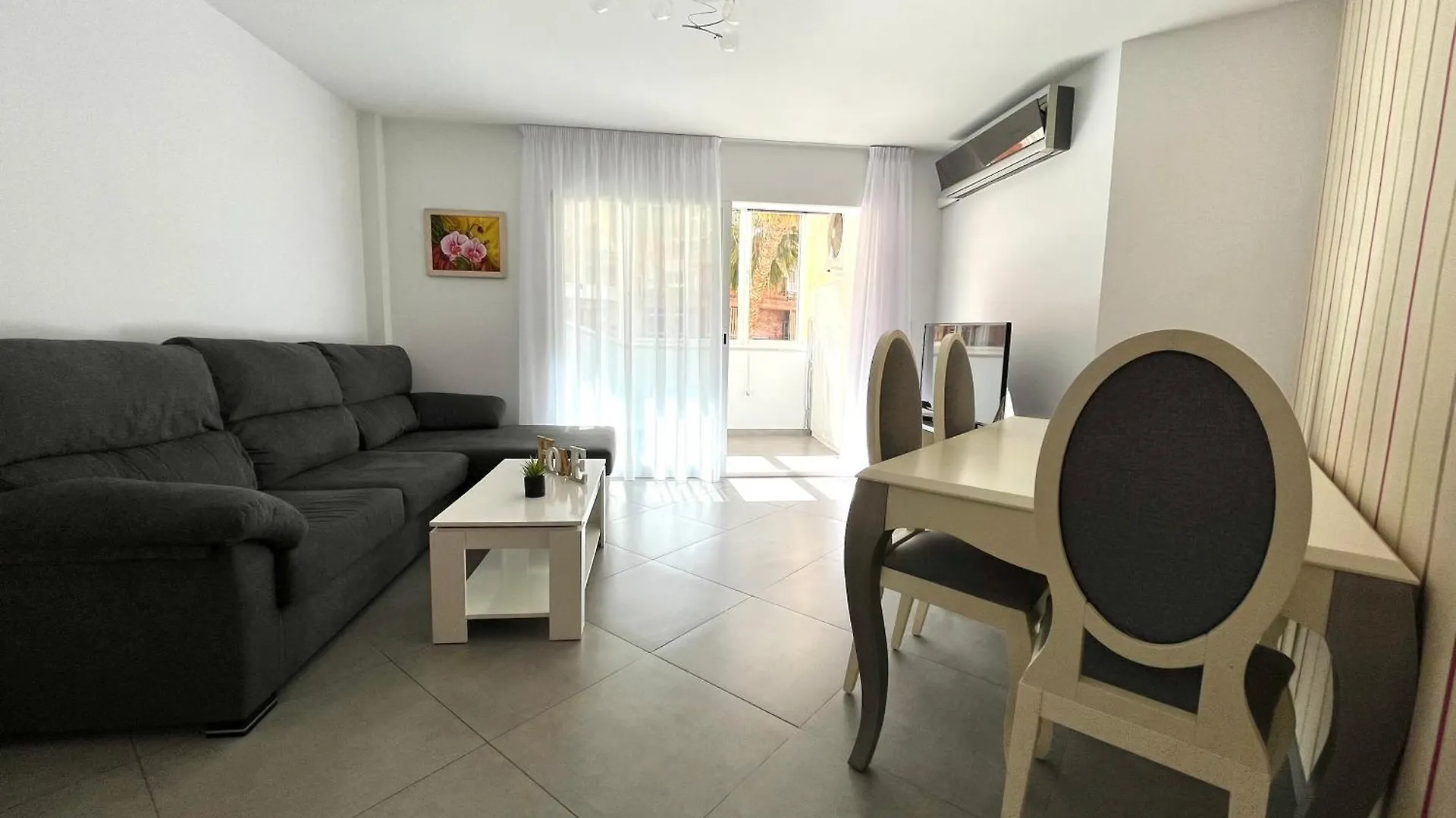 Apartment'Sweet Home' Almunecar Apartment