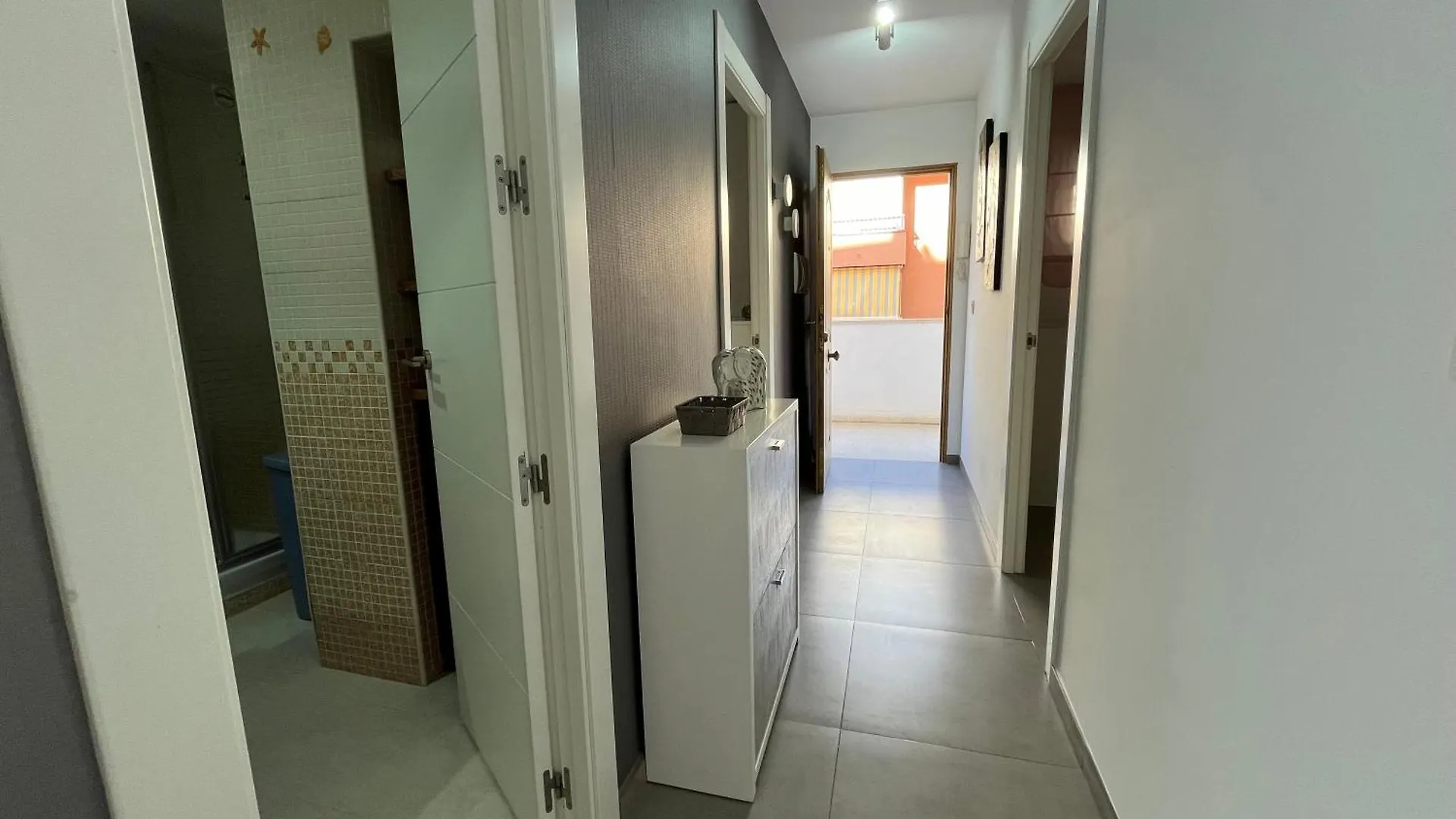Apartment'Sweet Home' Almunecar