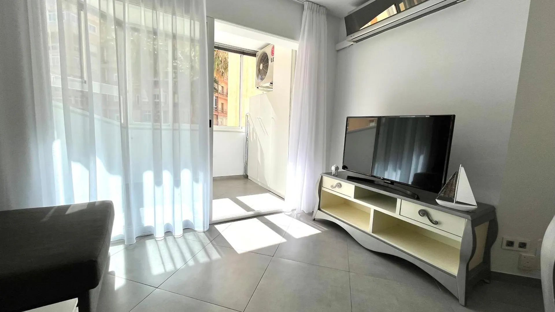 Apartment'Sweet Home' Almunecar Apartment
