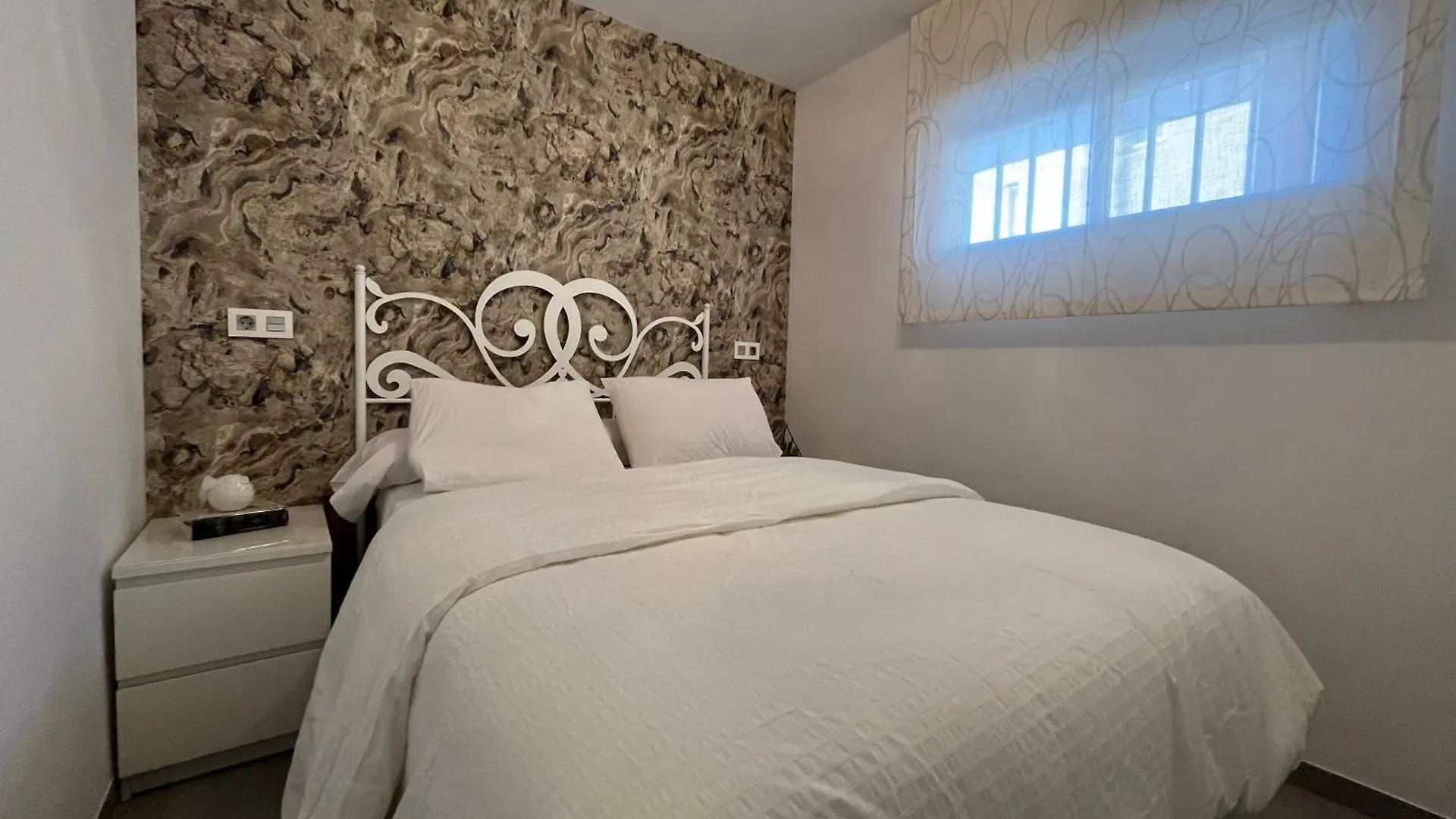 Apartment'Sweet Home' Almunecar