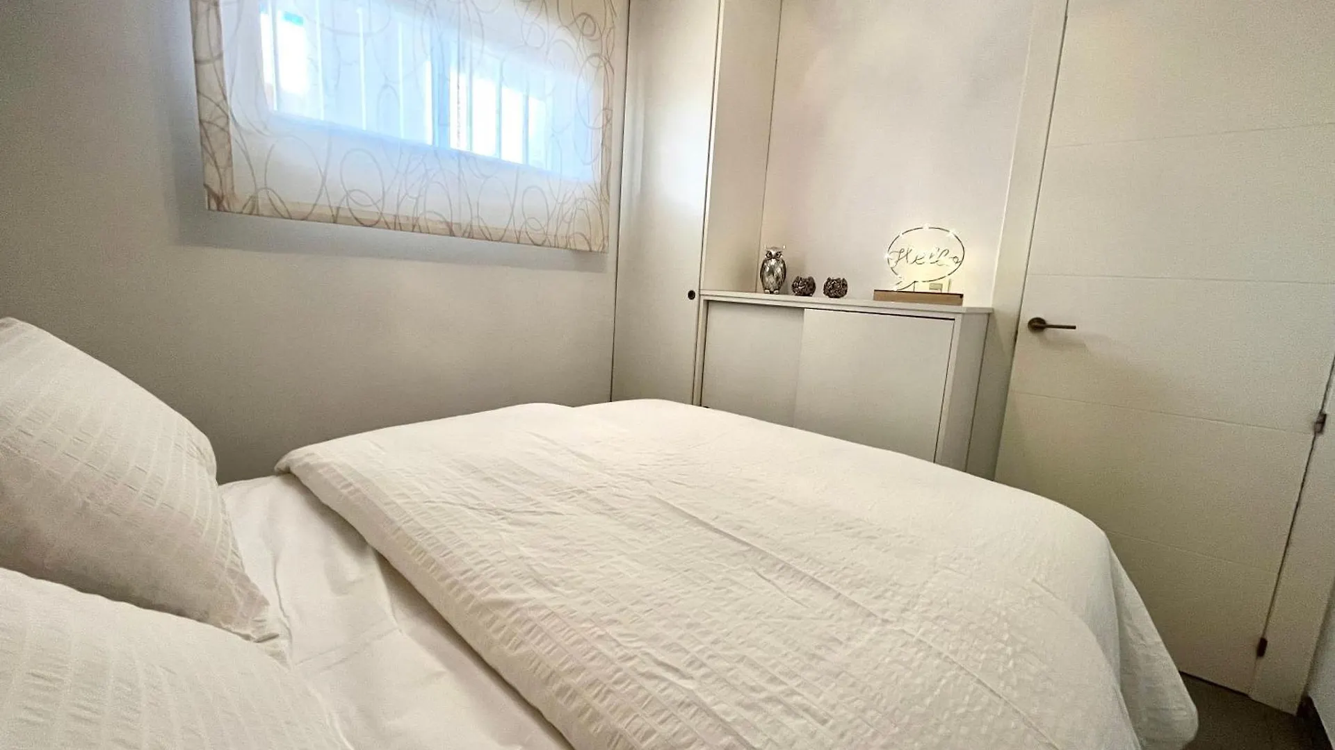 Apartment Apartment'Sweet Home' Almunecar