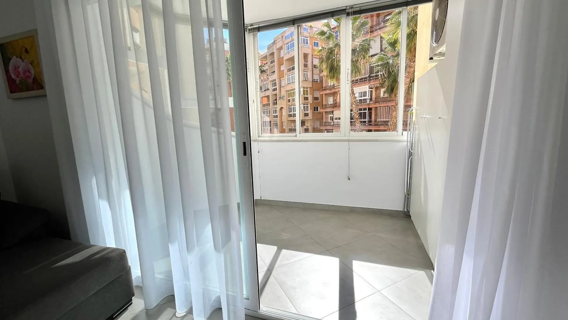 Apartment'Sweet Home' Almunecar Apartment