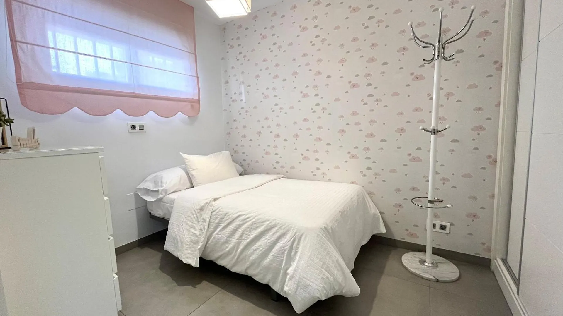 Apartment Apartment'Sweet Home' Almunecar Spain