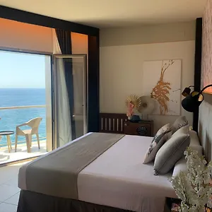 4* Hotell On Aleta Designed For Adults