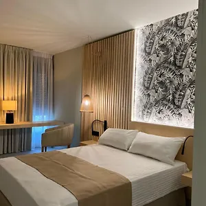 3* Hotell Noy