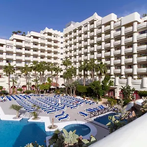 4* Hotell Ibersol &