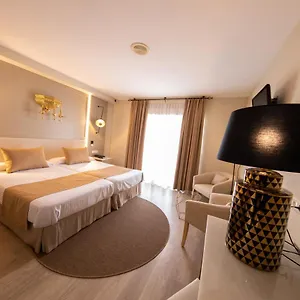3* Hotell Casablanca