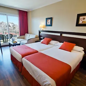 4* Hotell Bahia