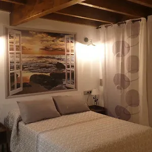 San Sebastian Almuñécar