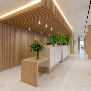 3* Hotell Helios Costa Tropical