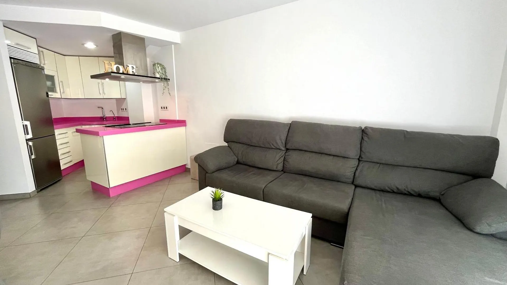 Apartment'Sweet Home' Almunecar 0*,