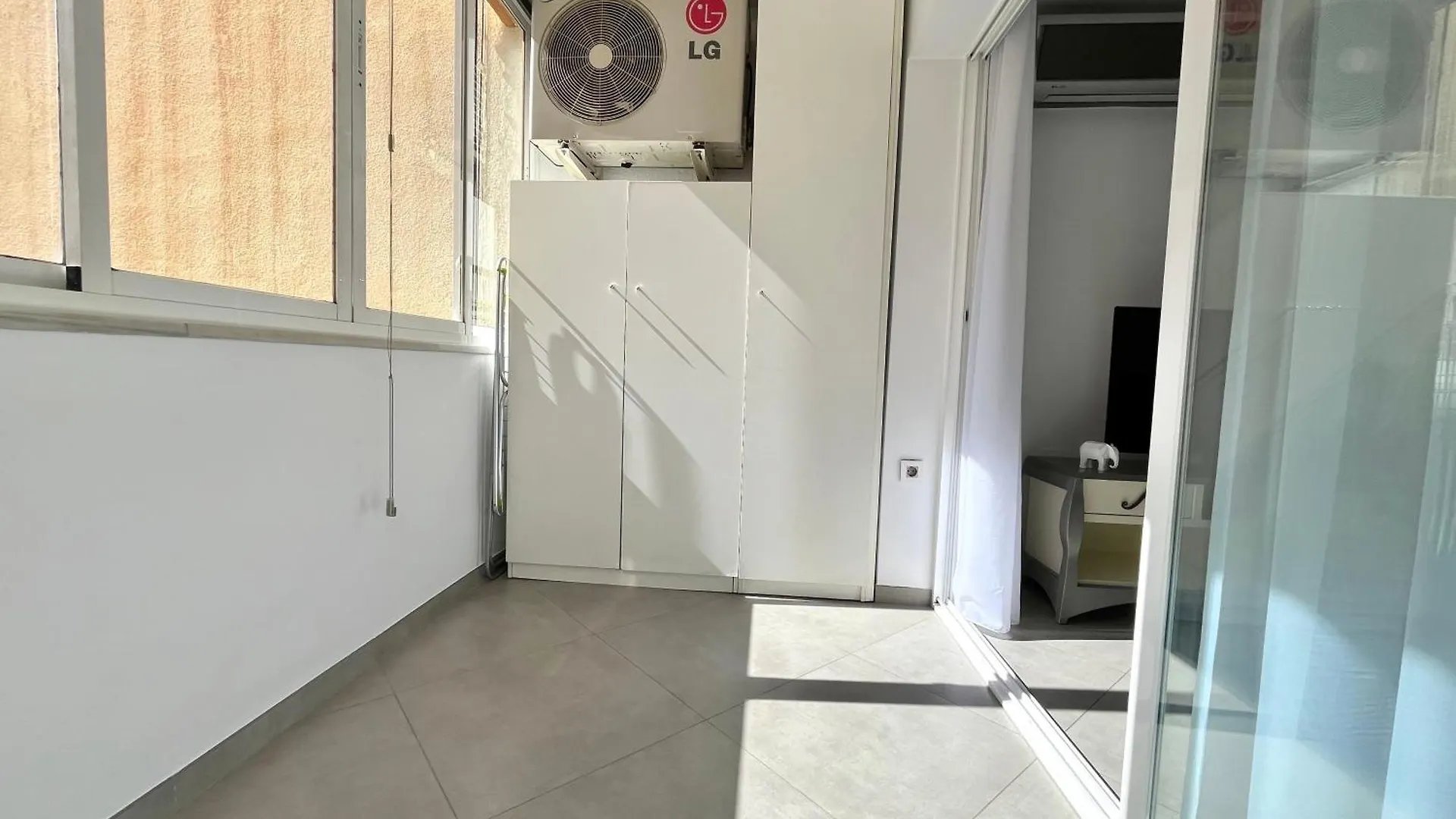 Apartment Apartment'Sweet Home' Almunecar Spain
